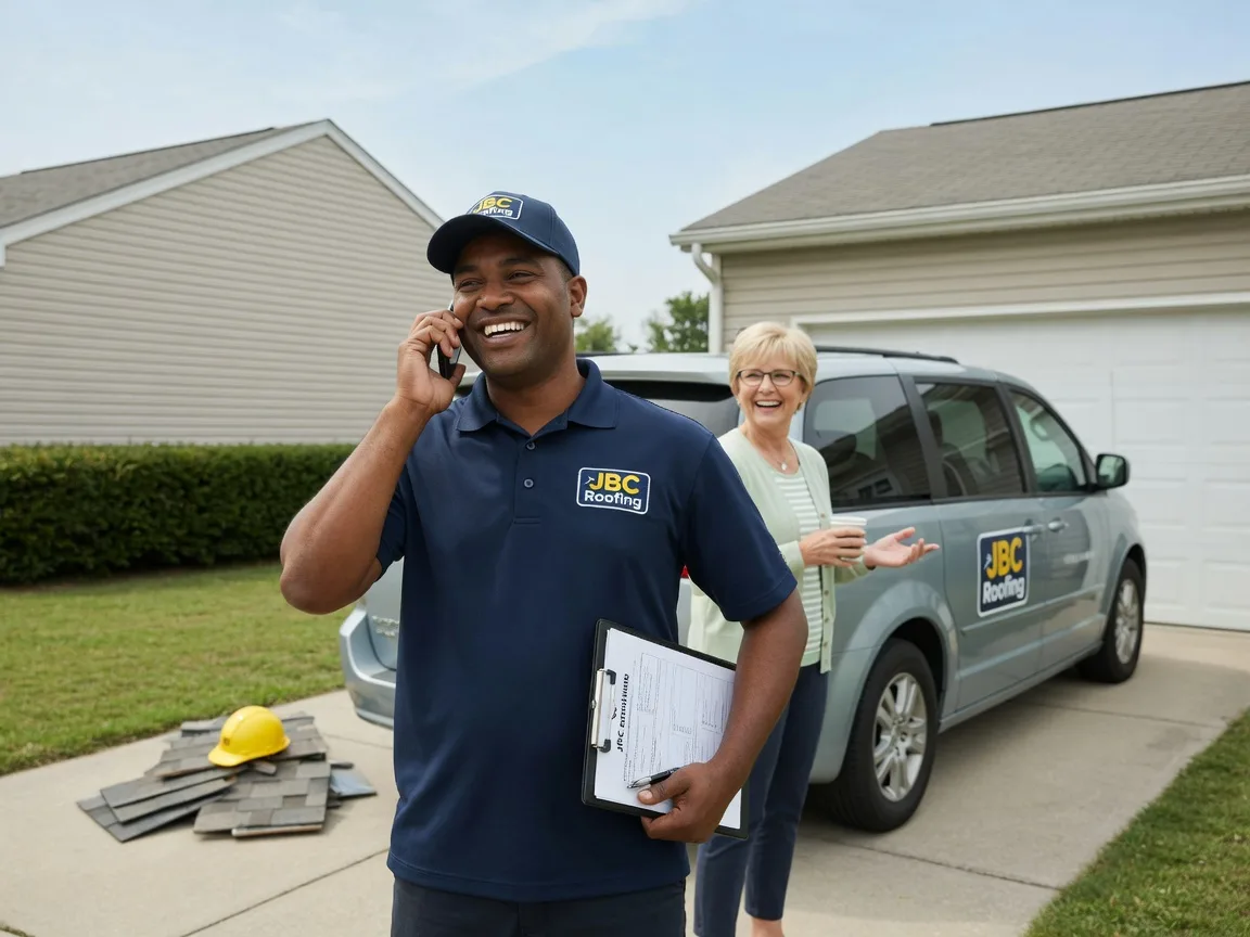 Roof Replacement Lone Grove, OK FAQs